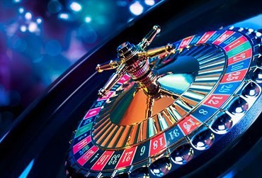 casino referral bonus: Online Casino To Experience The Thrill Of Gambling From Anywhere